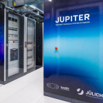 At ISC, JUPITER Shows What Exascale Science Looks Like