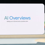 Google’s AI search is rapidly becoming the default, new data shows