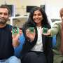 Genesis chip may help AI with its memory problem