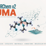 FAIRChem v2 UMA for Multidomain Atomistic Simulation across Molecules, Catalysts, Materials, Vibrations, and Molecular Dynamics