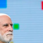 The “Father of the Internet” is finally retiring