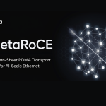 Meta AI Introduces MetaRoCE: A Clean-Sheet RDMA Transport Built for AI-Scale Ethernet