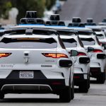 Waymo robotaxis are headed to Munich